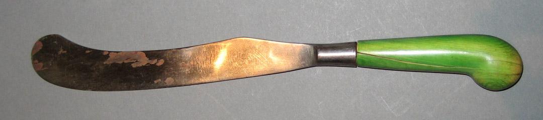 1958.2716 Knife
