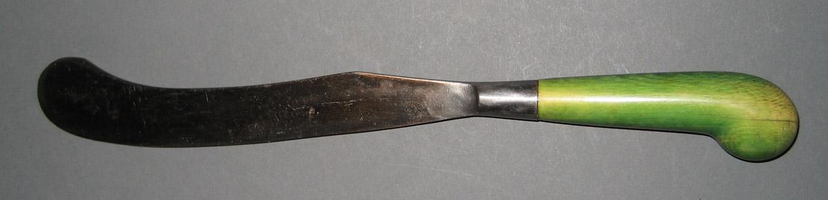 1958.2717 Knife