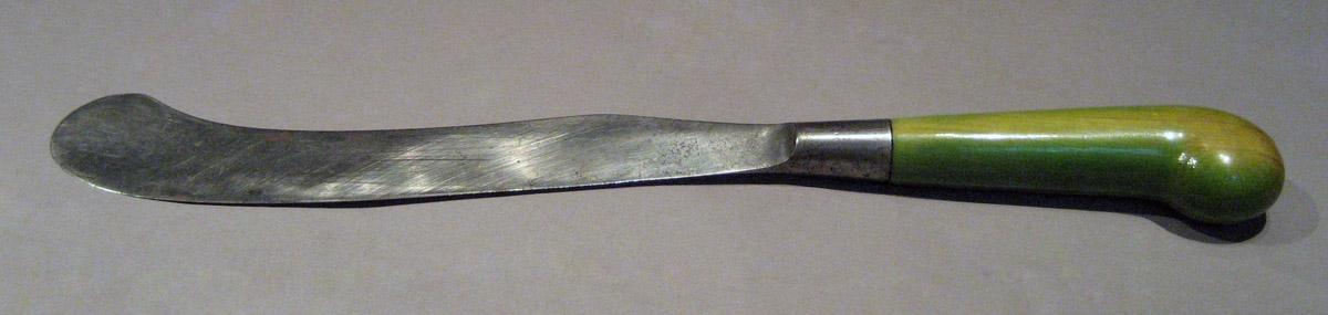 1958.2718 Knife