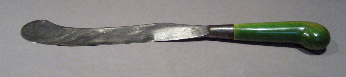 1958.2719 Knife