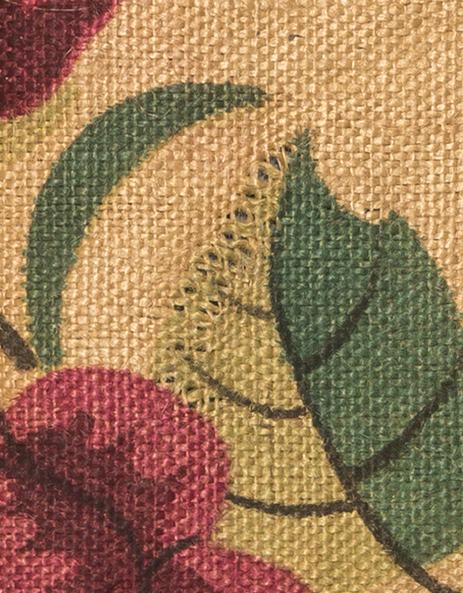 2010.0007.002 Rug pattern, detail 7
