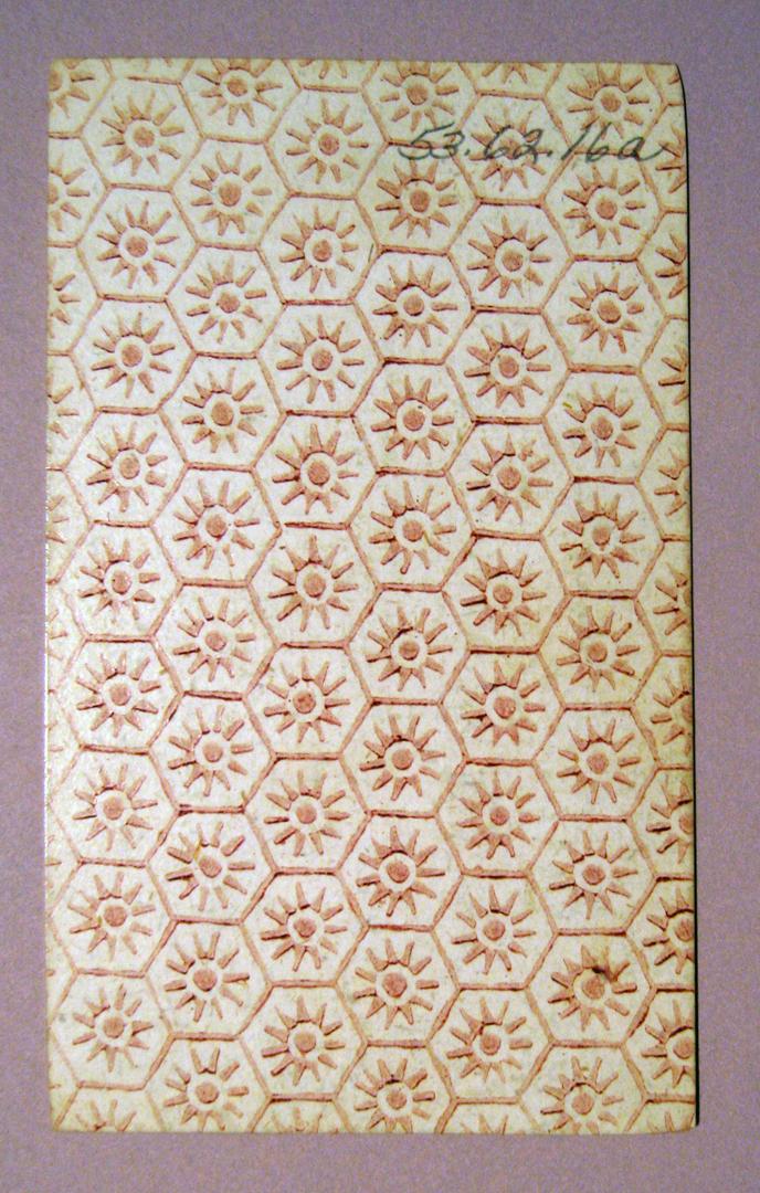 1953.0062.016 A Playing Card reverse