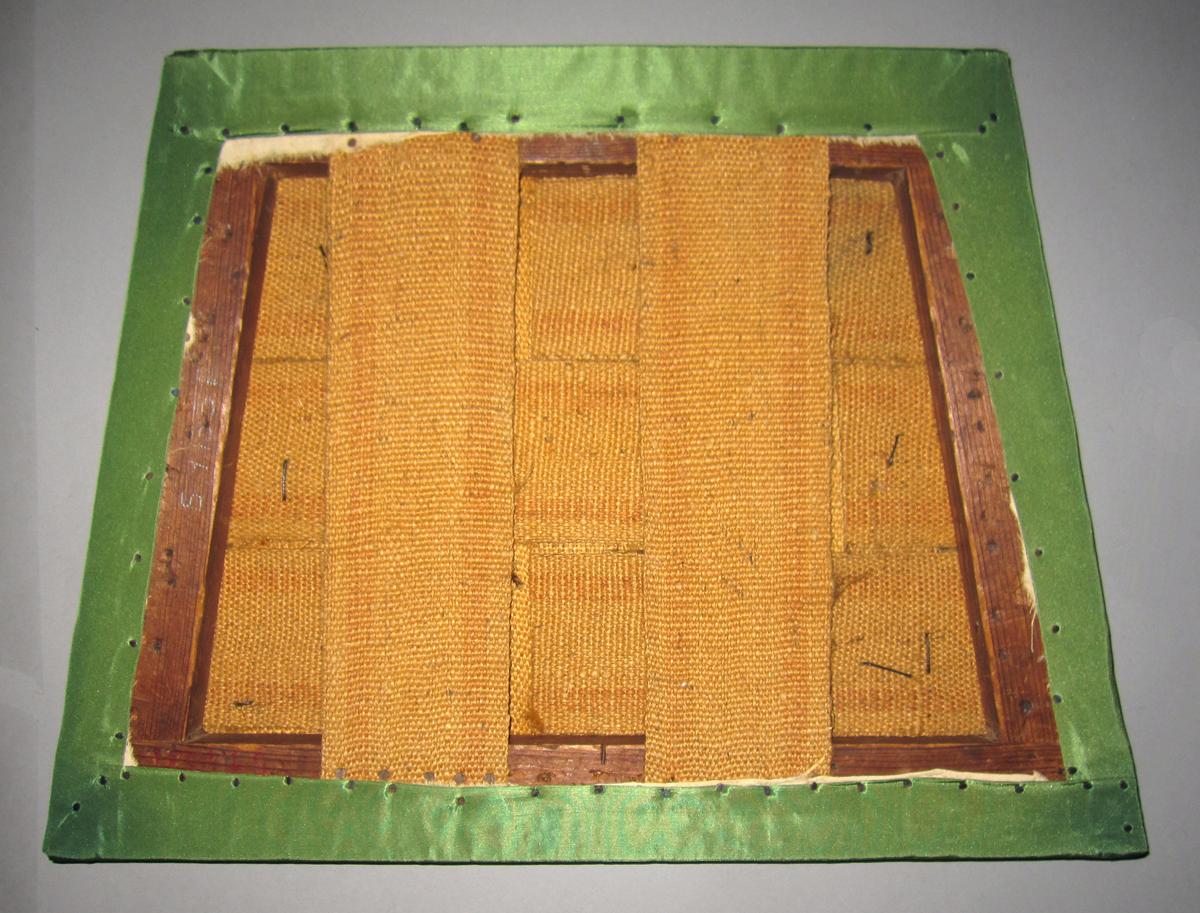 Slip seat 1969.5538 view 2