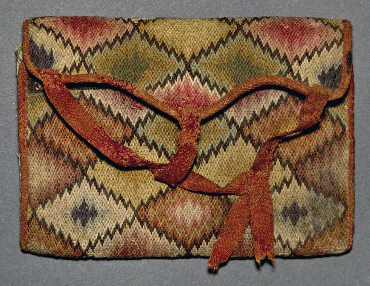 1958.2730 Pocketbook
