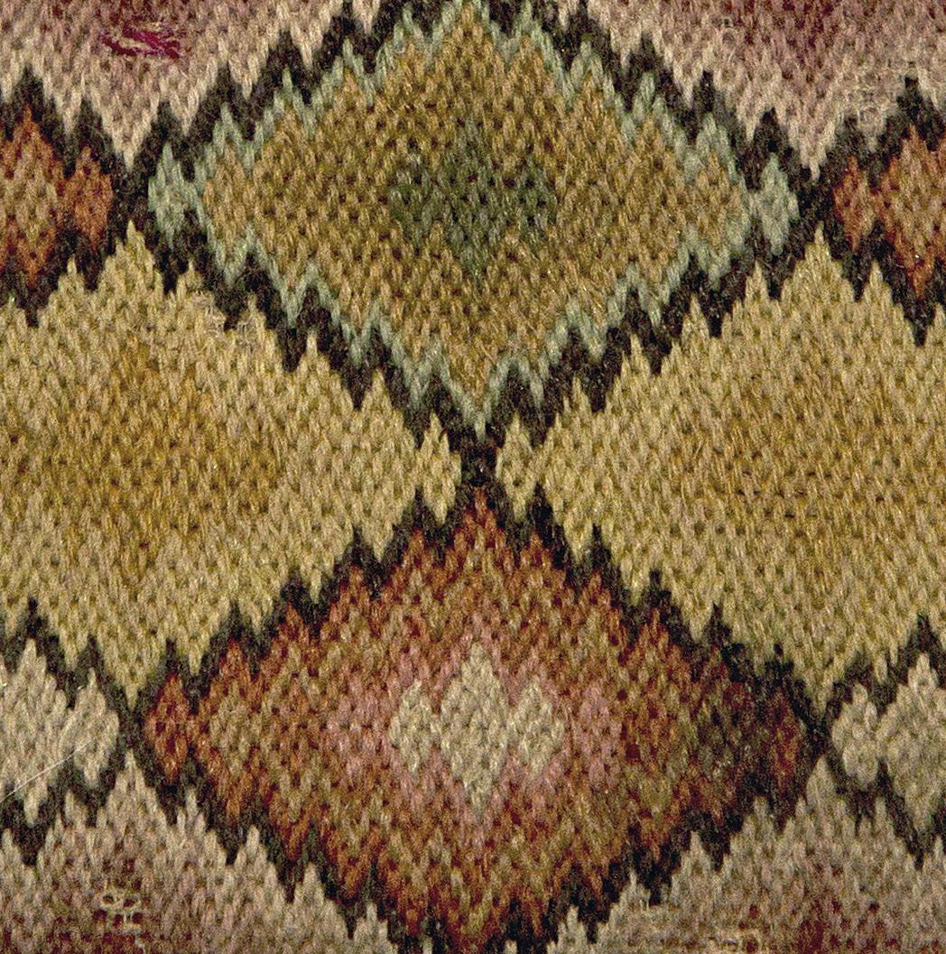 1958.2730 Pocketbook, Inside Detail