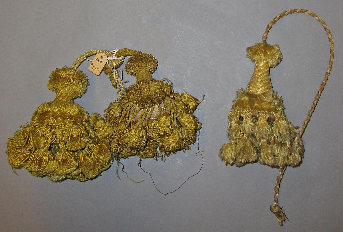 1960.0385.024 Passementerie