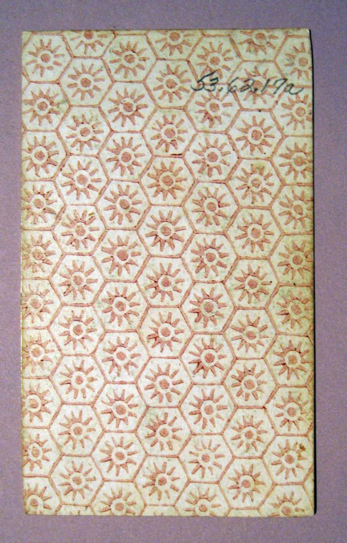 1953.0062.017 A Playing Card reverse