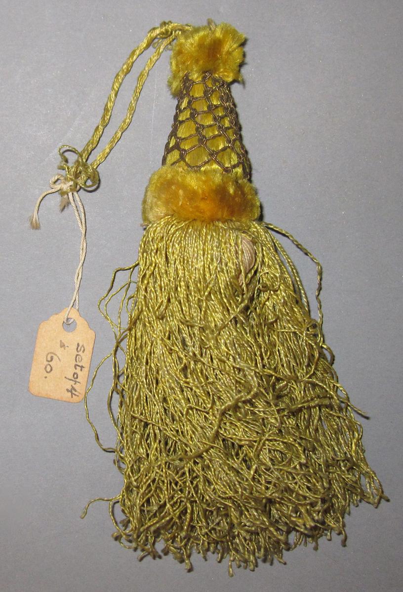 2010.0535 tassel