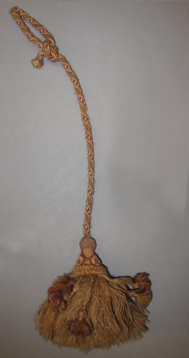 2010.0548 tassel