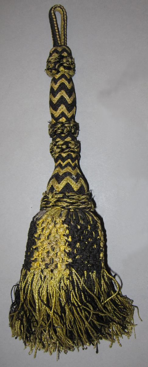 2010.0568 tassel