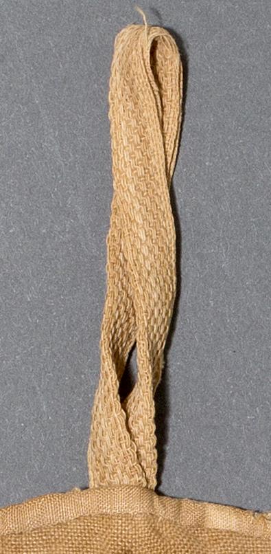 1958.2741 Pot Holder, Detail 11