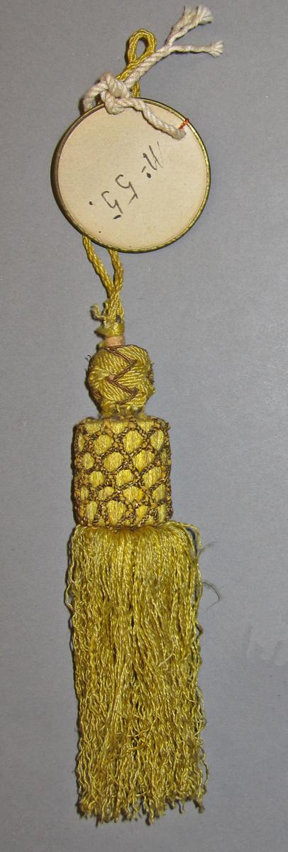 2010.0596 tassel