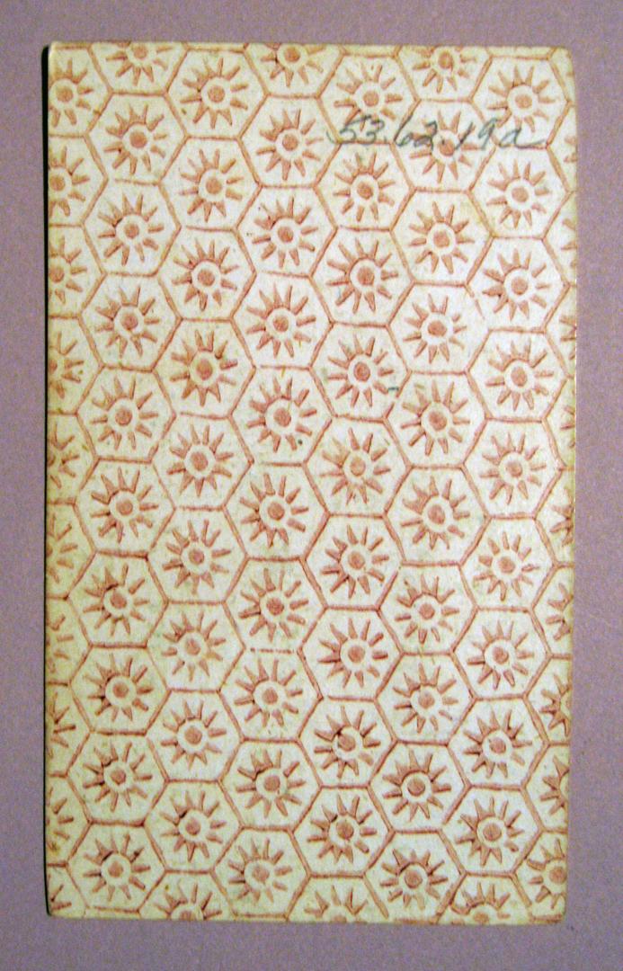 1953.0062.019 A Playing Card reverse
