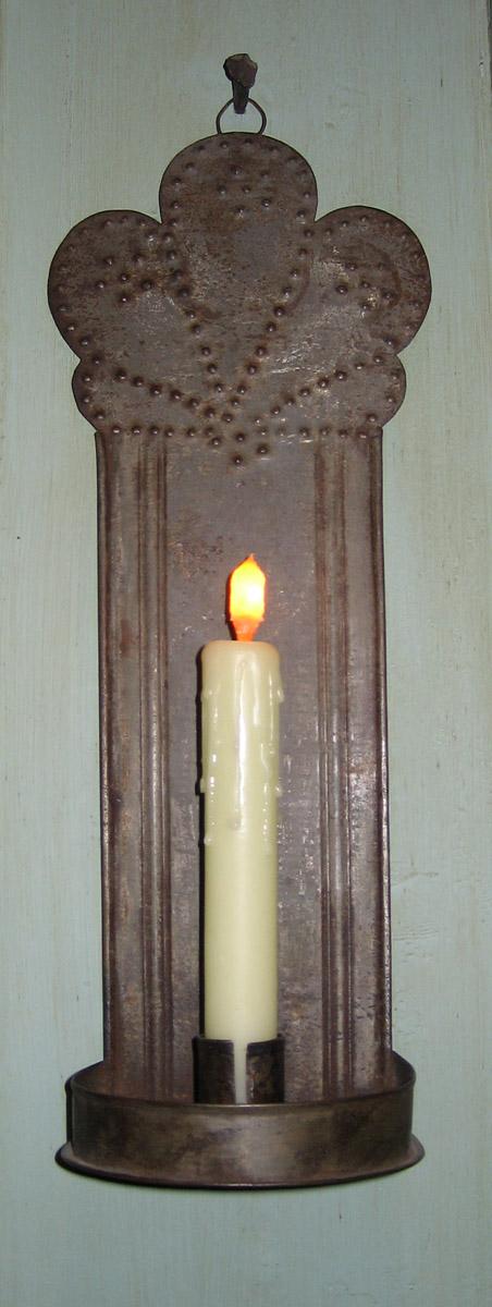 1958.2755 Sconce