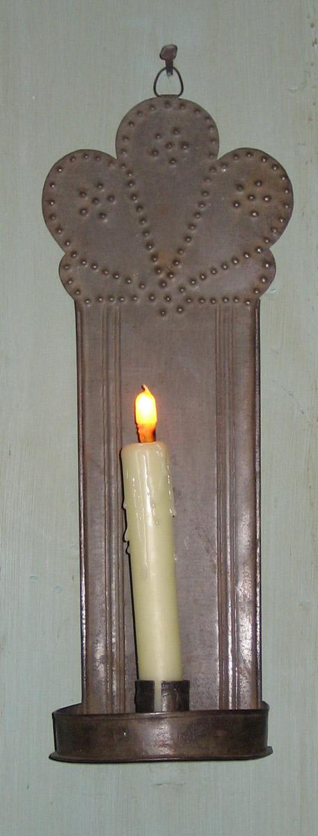 1958.2756 Sconce