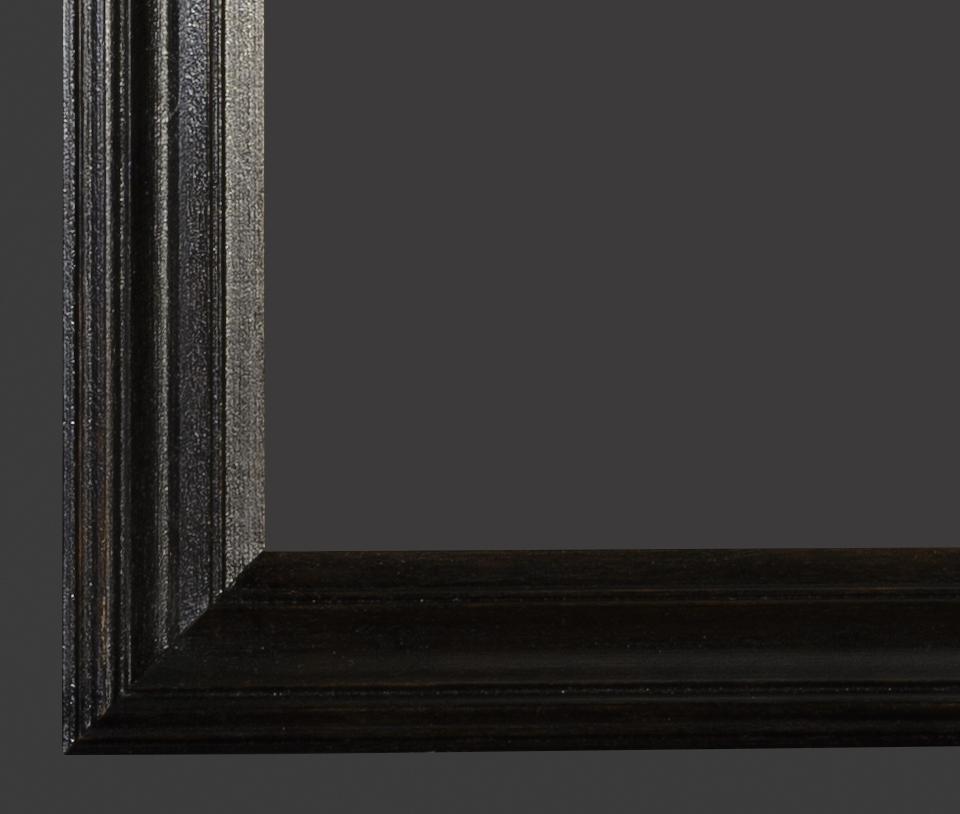 1958.2761 B Frame, Detail