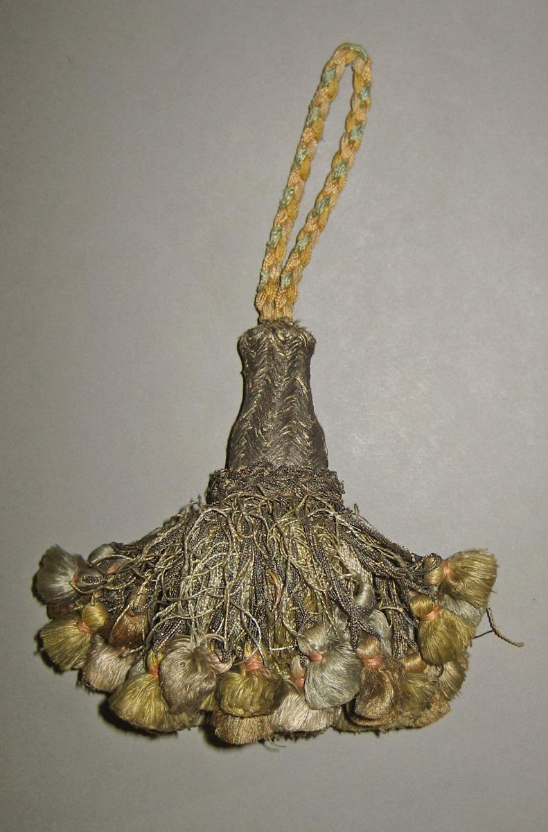 2010.0680 Tassel