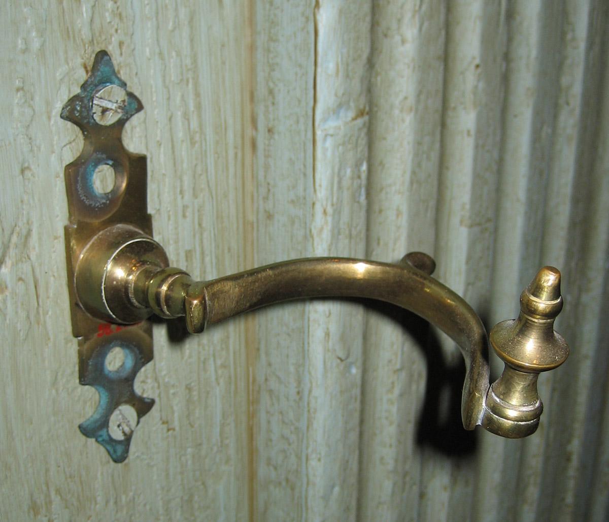 1958.2765 Hook