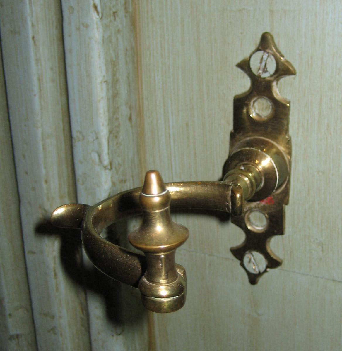 1958.2766 Hook