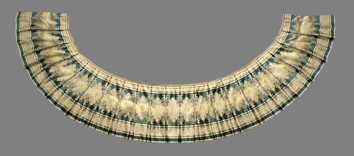 1957.1345.005 C Door Hanging, Valance
