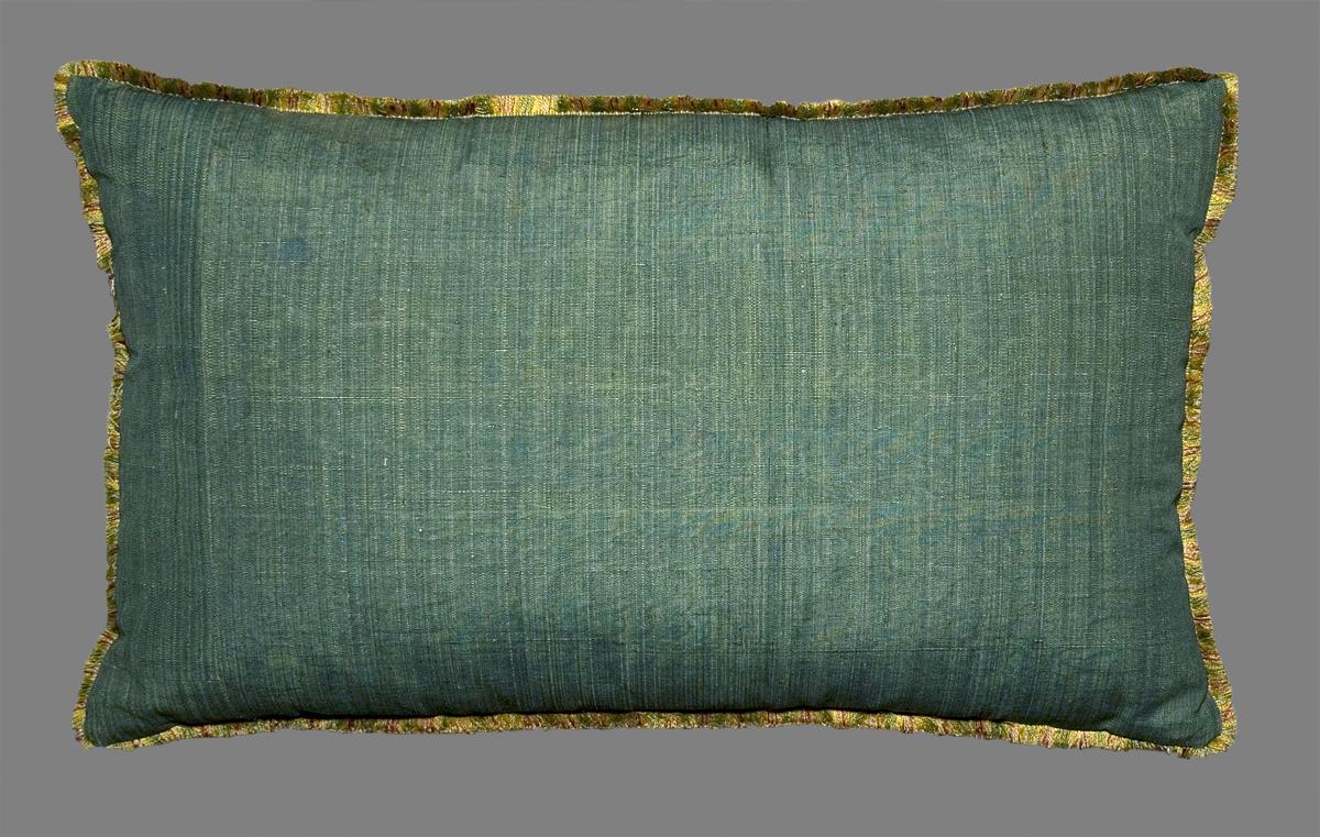 1969.4637 Cushion, Pillow
