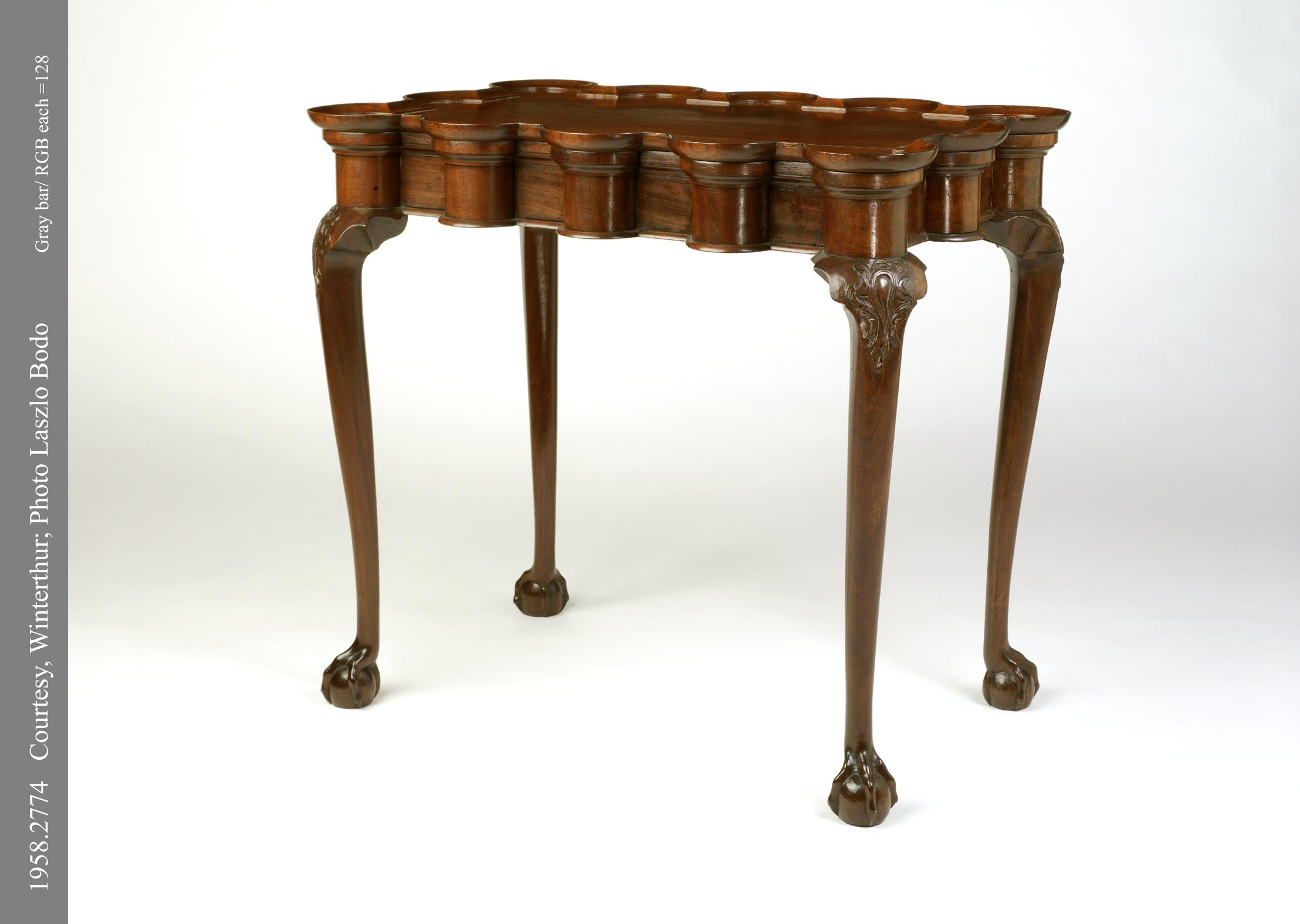 1958.2774 Table