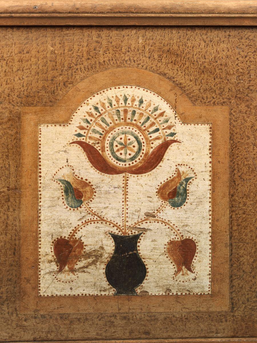 2010.0046 Chest (detail)