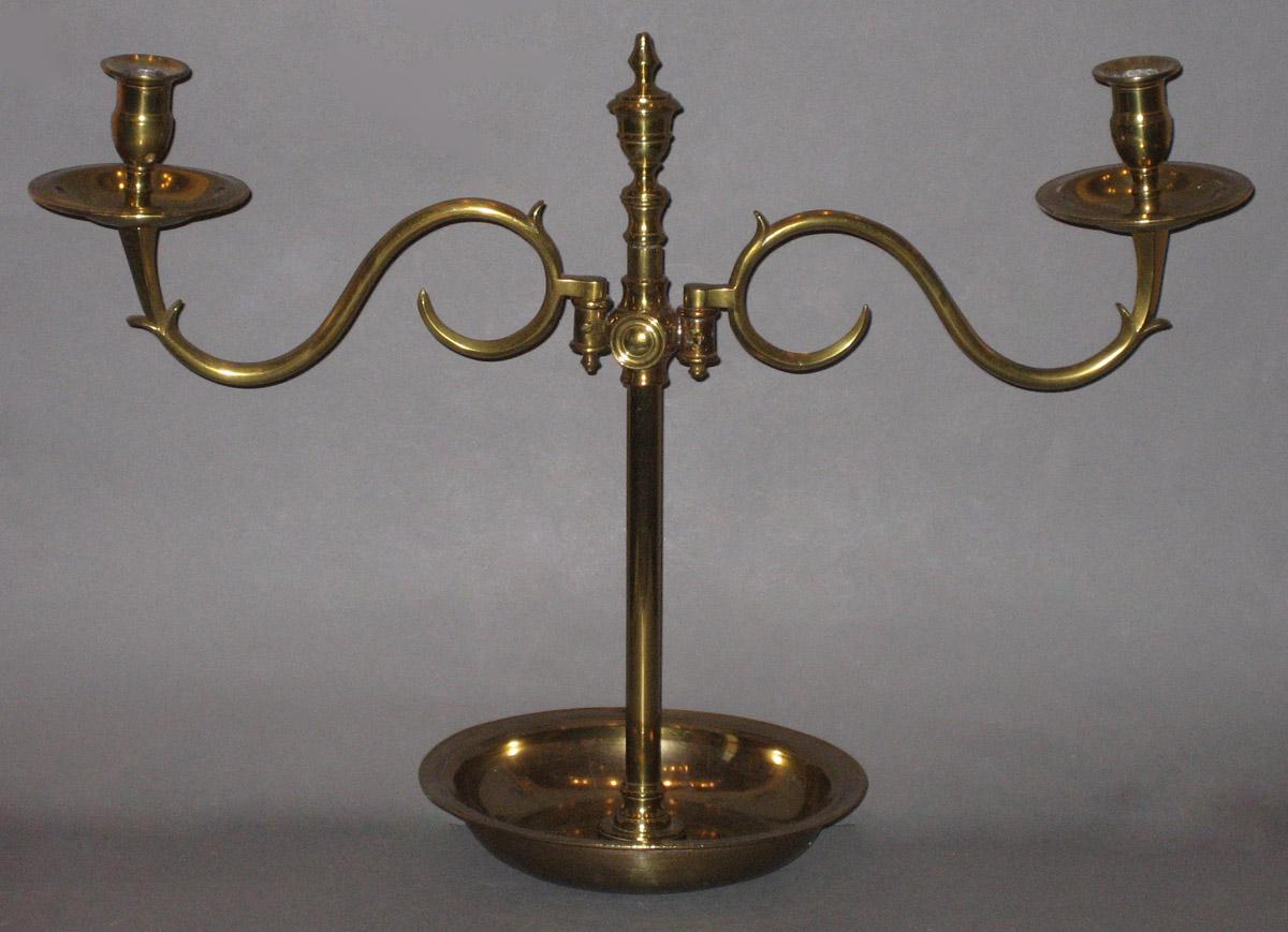 1958.2781 Candelabrum
