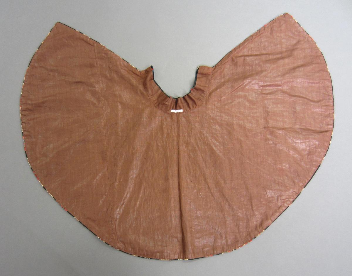 1969.2695.001 Dress, Lining