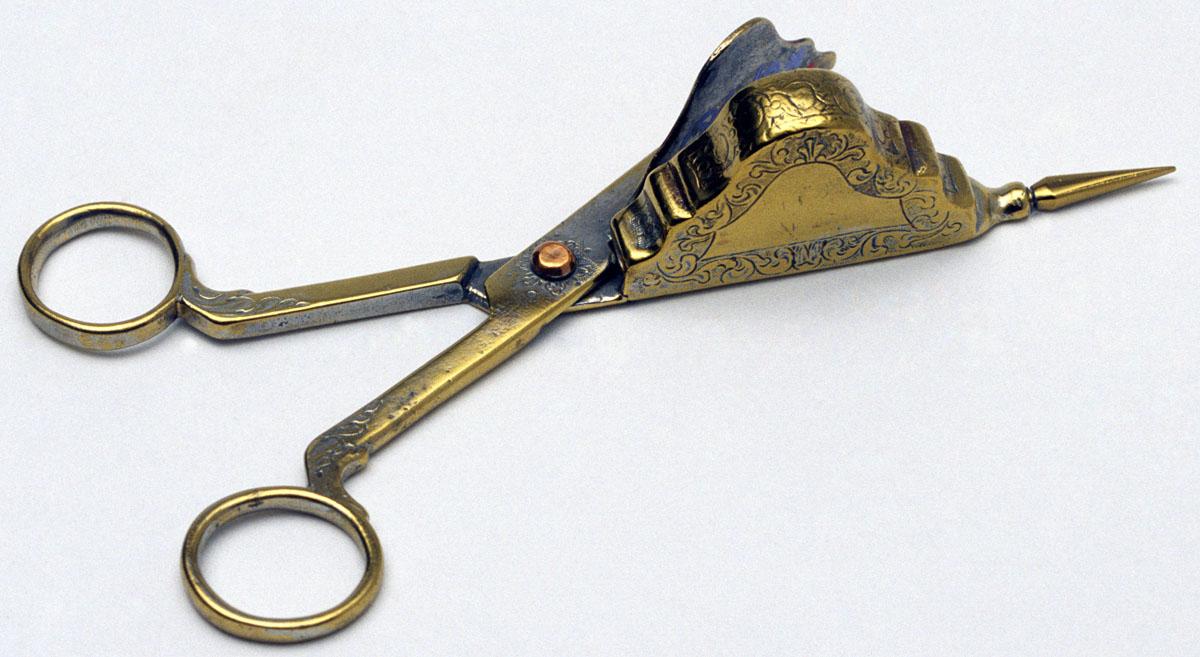 1958.2786 Snuffer