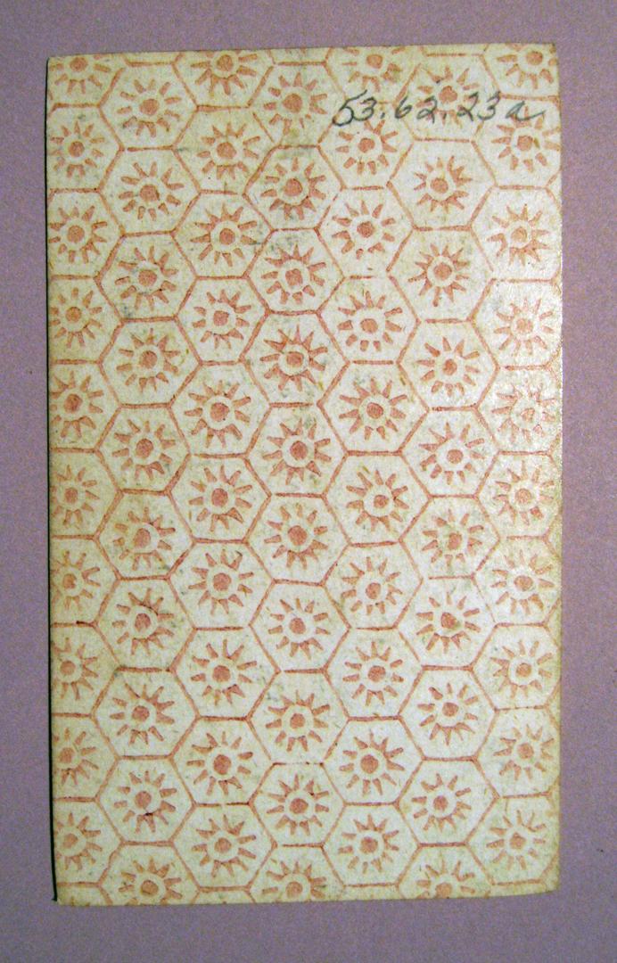 1953.0062.023 A Playing Card reverse