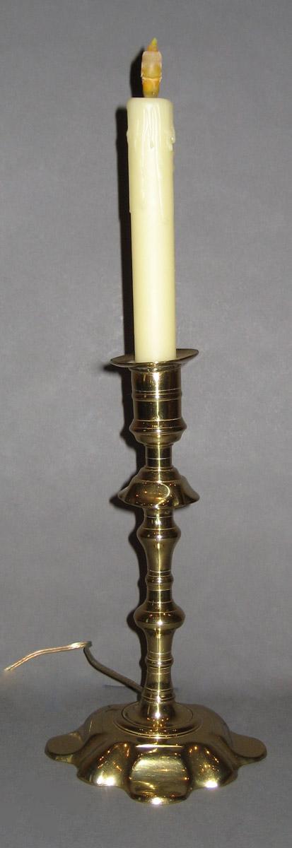 1958.2789.002 Candlestick