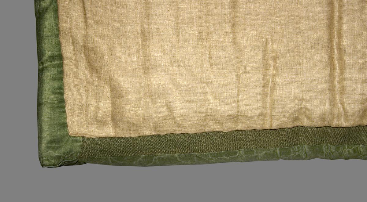 1969.4230.002 Cushion, Verso Detail