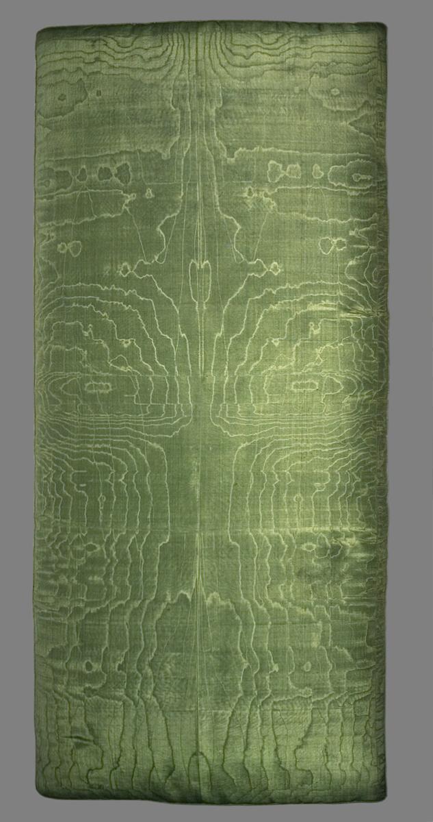1969.4230.001 Cushion, Mattress