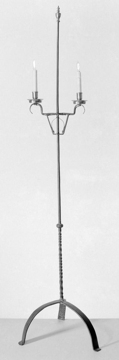 1958.2797 Candlestand