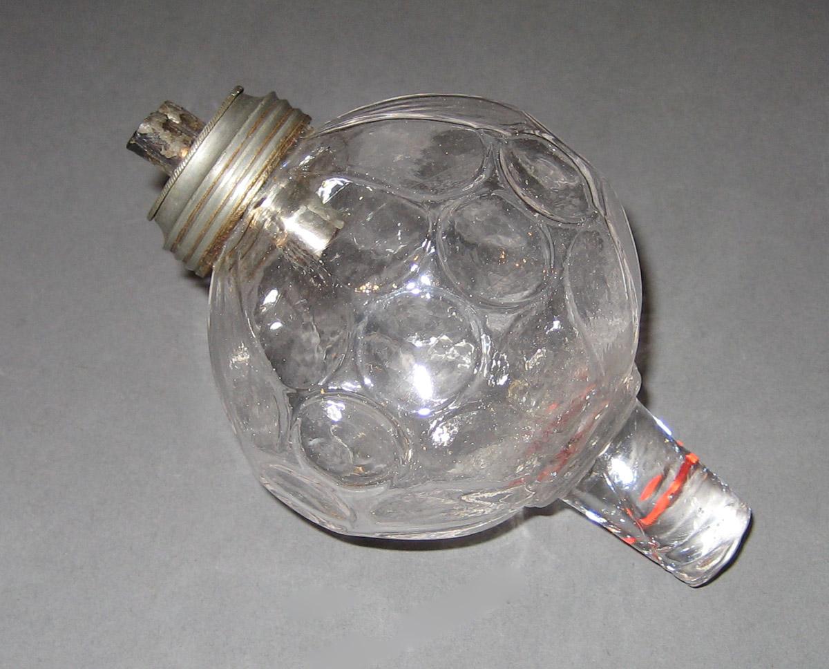 1958.2799.001 Peg lamp