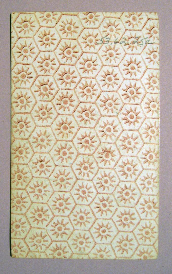 1953.0062.025 A Playing Card reverse