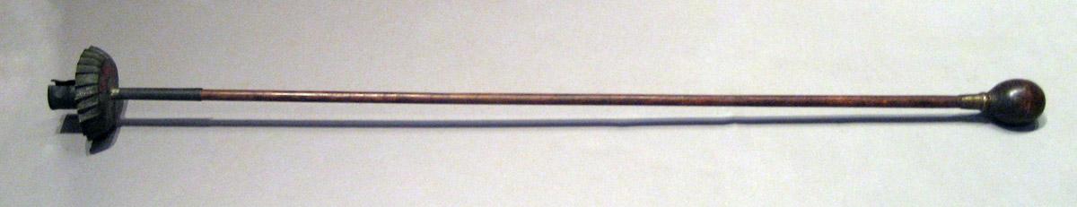1958.2802 Candle lighter
