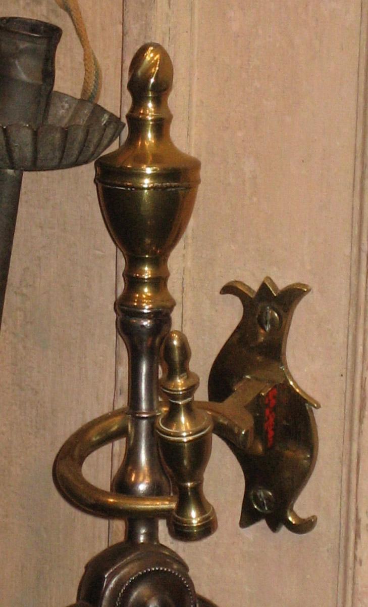1958.2808.002 A, B Hook
