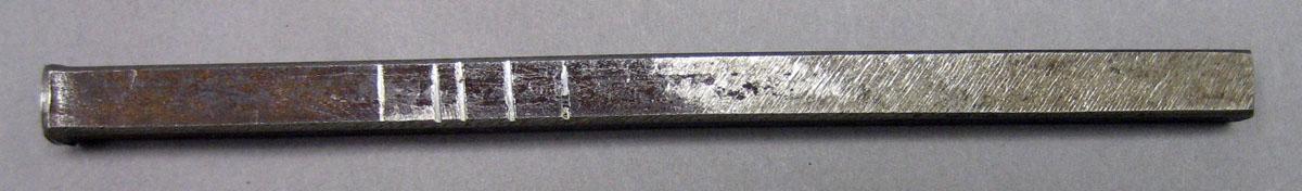 1974.0064.359 Tool (for metals)