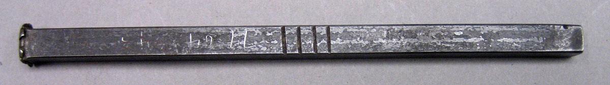1974.0064.343 Tool (for metals)
