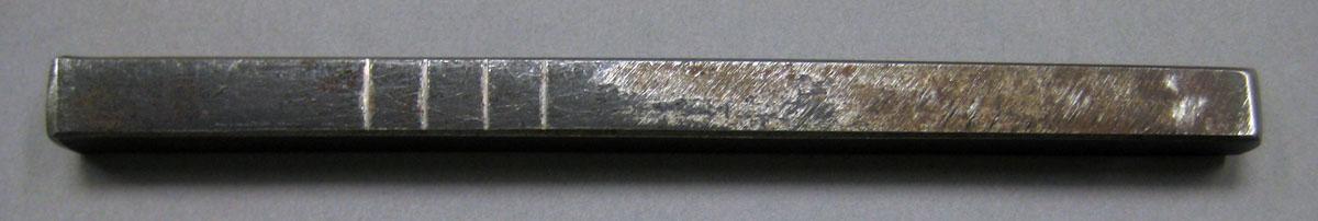 1974.0064.353 Tool (for metals)