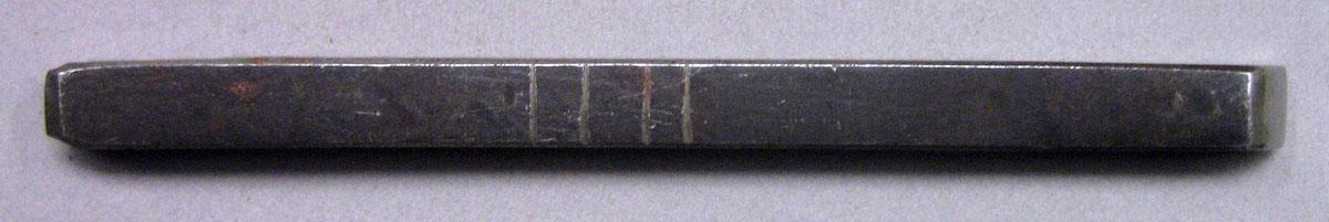 1974.0064.357 Tool (for metals)