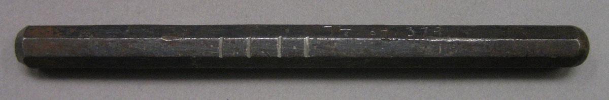 1974.0064.379 Tool (for metals)