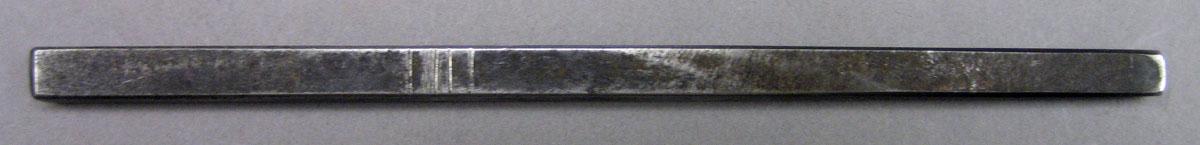 1974.0064.391 Tool (for metals)