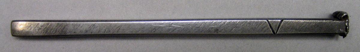1974.0064.397 Tool (for metals)