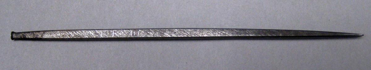 1974.0064.183 Tool (for metals)