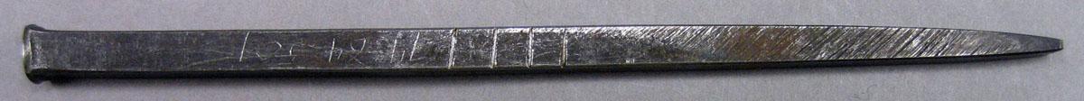 1974.0064.501 Tool (for metals)