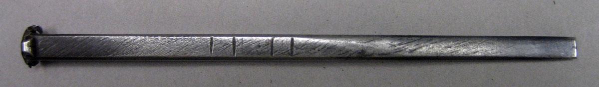 1974.0064.405 Tool (for metals)