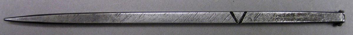 1974.0064.447 Tool (for metals)